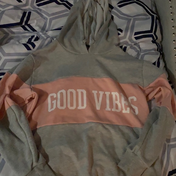 Hoodie - Picture 1 of 2